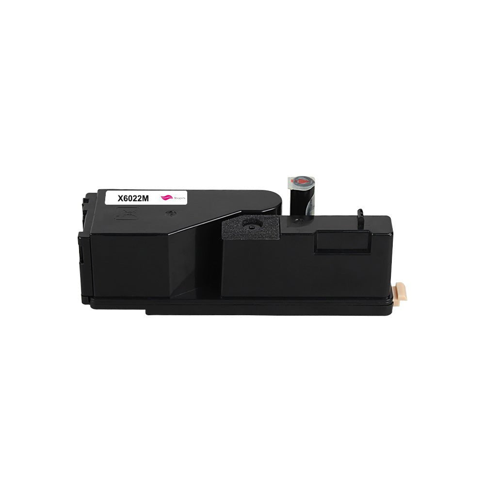 Cartouche de toner Compatible Xerox 106R02757 Magenta 1000pages - KERA FRANCE Cartouche de toner Compatible Xerox 106R02757 Magenta 1000pages - KERA FRANCE